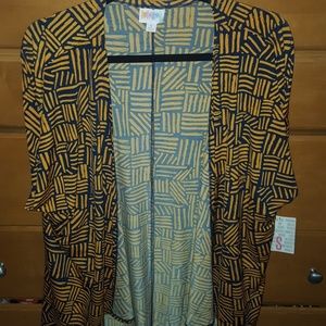 NWT LuLaRoe Lindsay